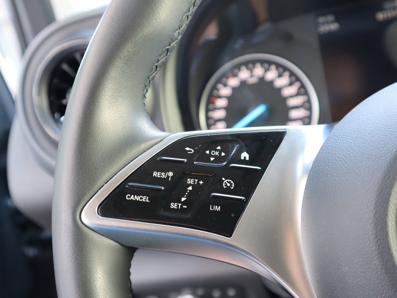Mercedes-Benz eCitan
