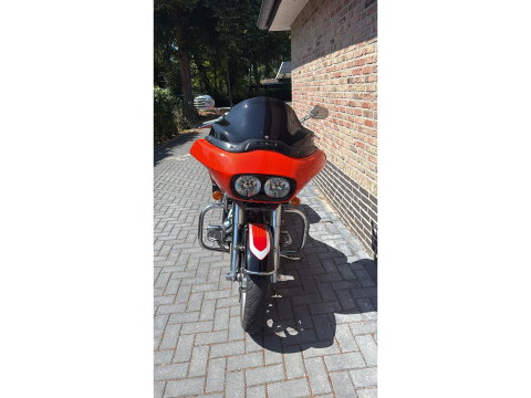 Harley Davidson Road Glide 110 FLTRSE3 CVO Roadglide Screamin Eagle FLTRSE 5HD