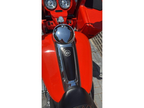 Harley Davidson Road Glide 110 FLTRSE3 CVO Roadglide Screamin Eagle FLTRSE 5HD