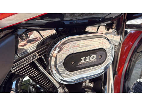 Harley Davidson Road Glide 110 FLTRSE3 CVO Roadglide Screamin Eagle FLTRSE 5HD