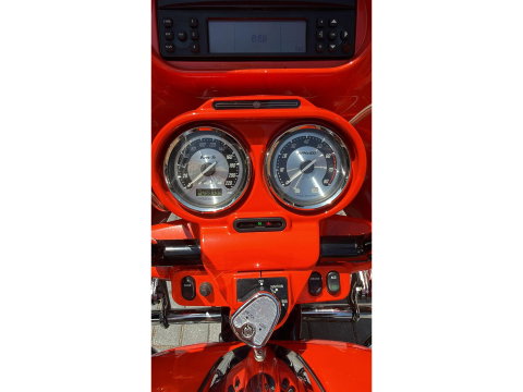 Harley Davidson Road Glide 110 FLTRSE3 CVO Roadglide Screamin Eagle FLTRSE 5HD