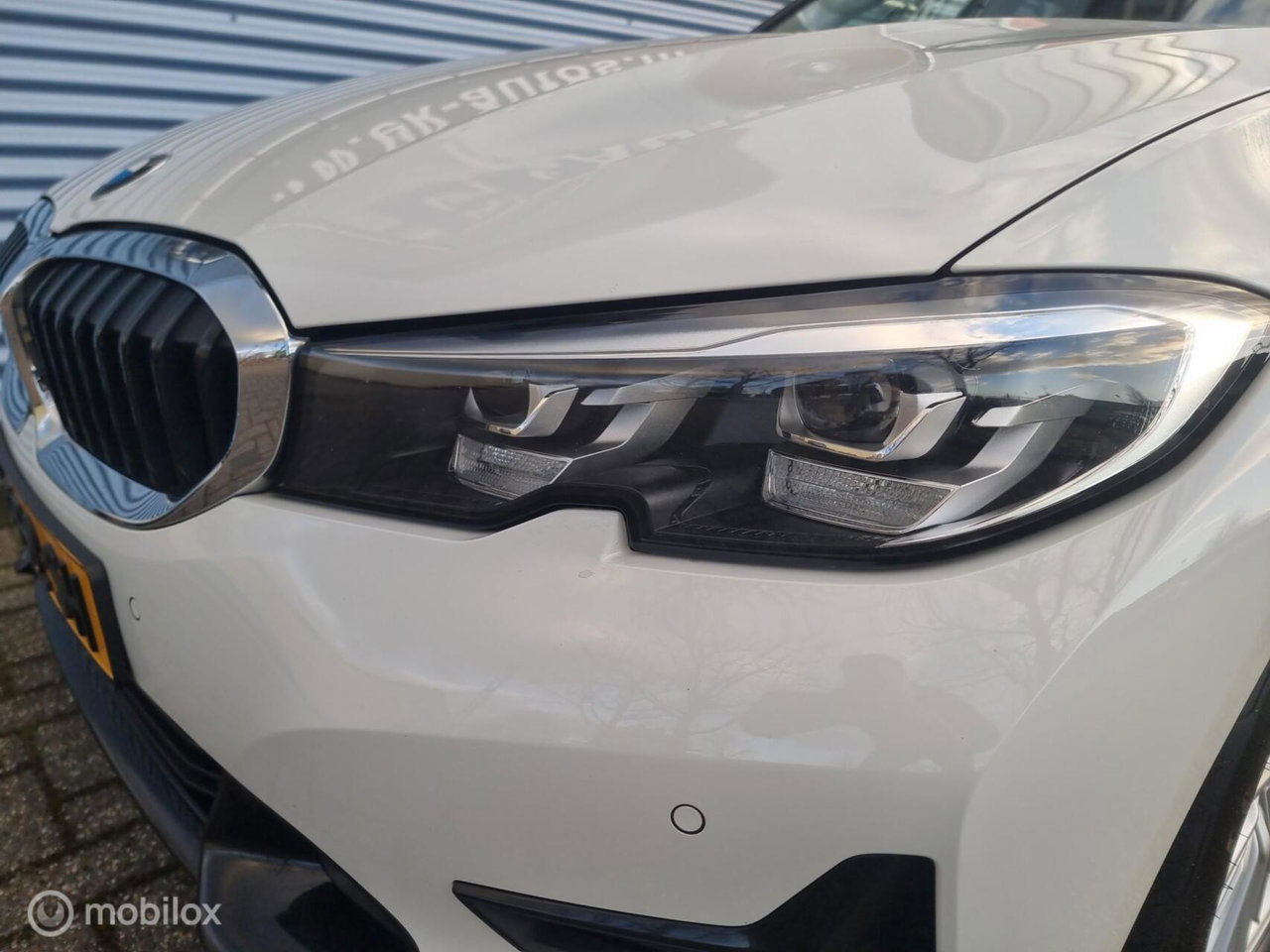 BMW 3 Serie