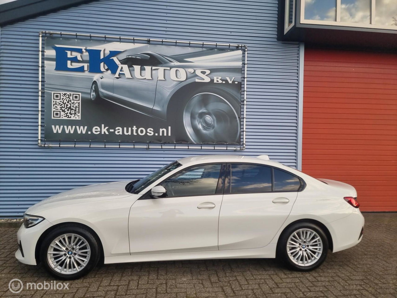 BMW 3 Serie