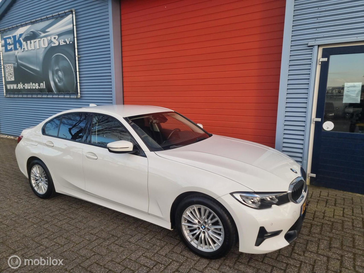 BMW 3 Serie