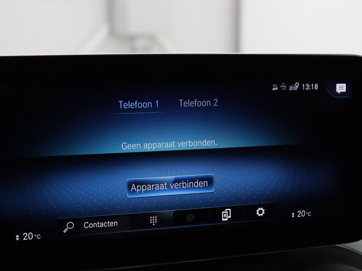 Mercedes-Benz GLC 300e 4MATIC Business Solution AMG | SOH 86,6% | Panorama dak | 360 Camera | Trekhaak | Adaptive cruise | Navigatie | DAB+ | Carplay | Bluetooth | Sfeerverlichting | Verkeersteken assistent | Climate control