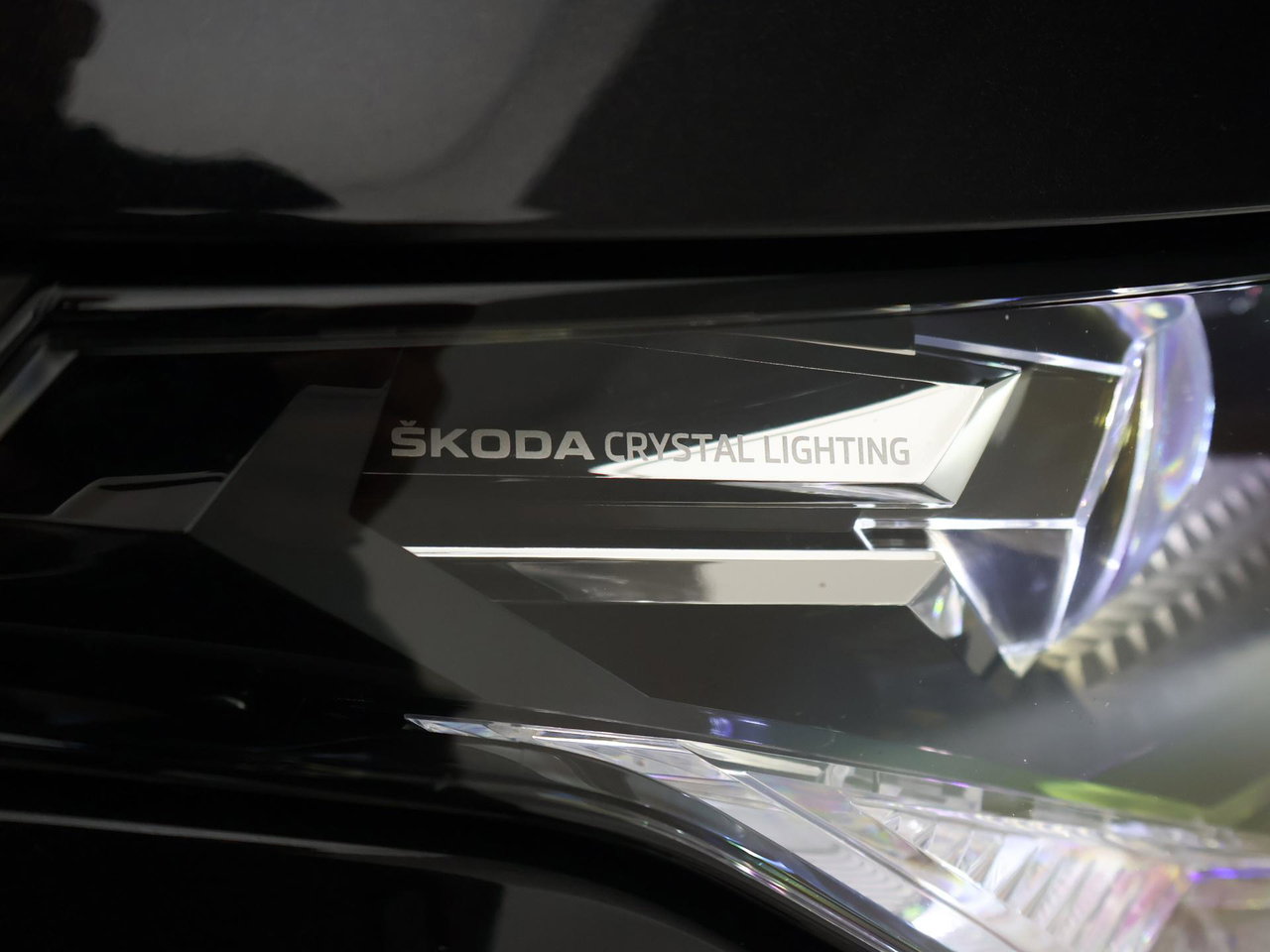Škoda Enyaq iV