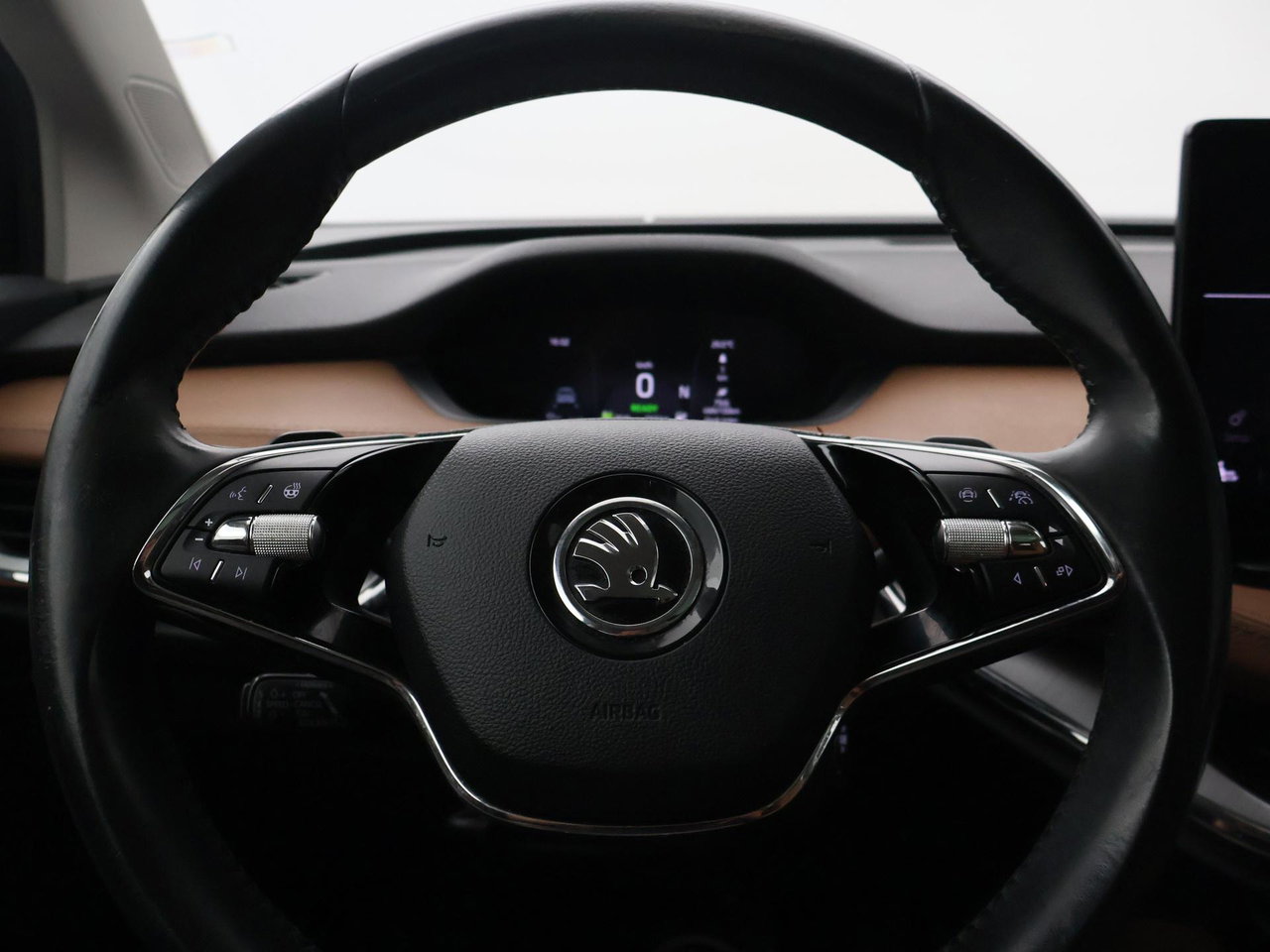 Škoda Enyaq iV