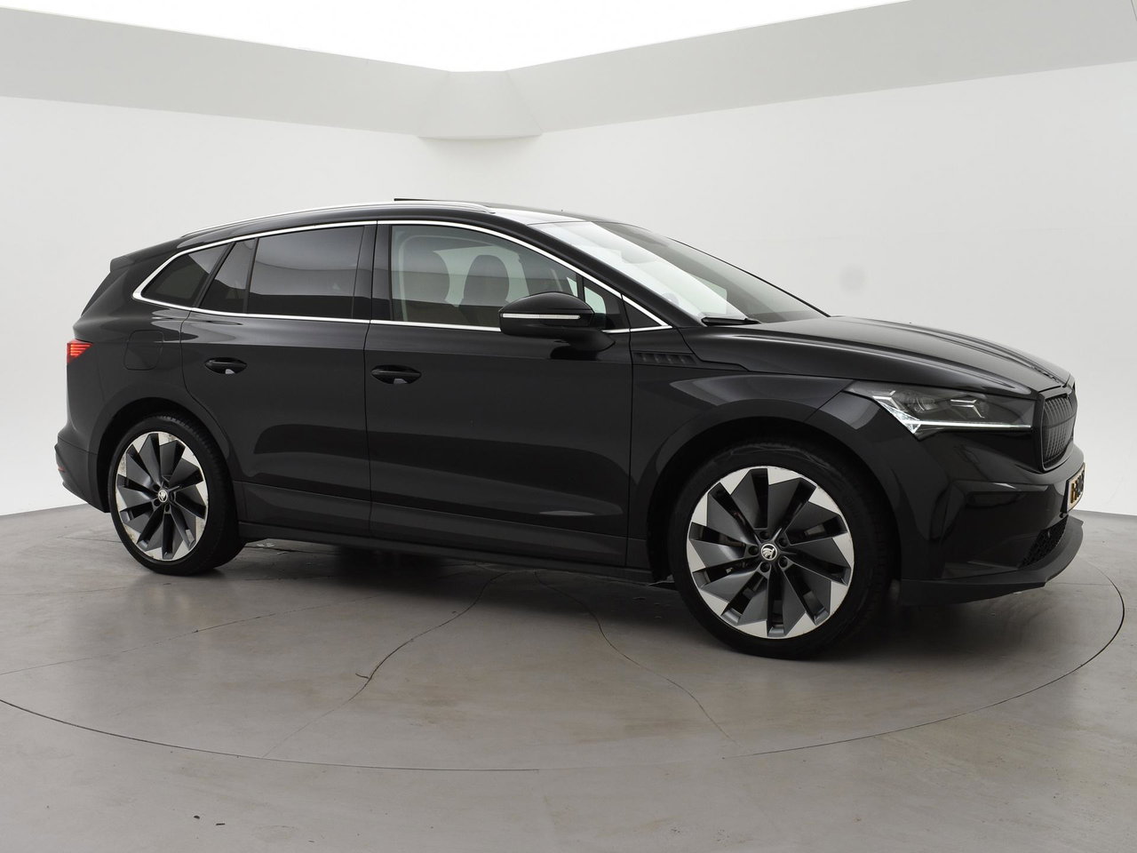 Škoda Enyaq iV