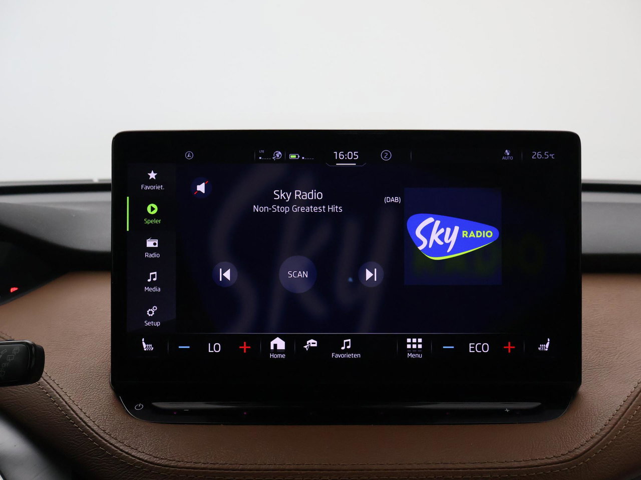 Škoda Enyaq iV
