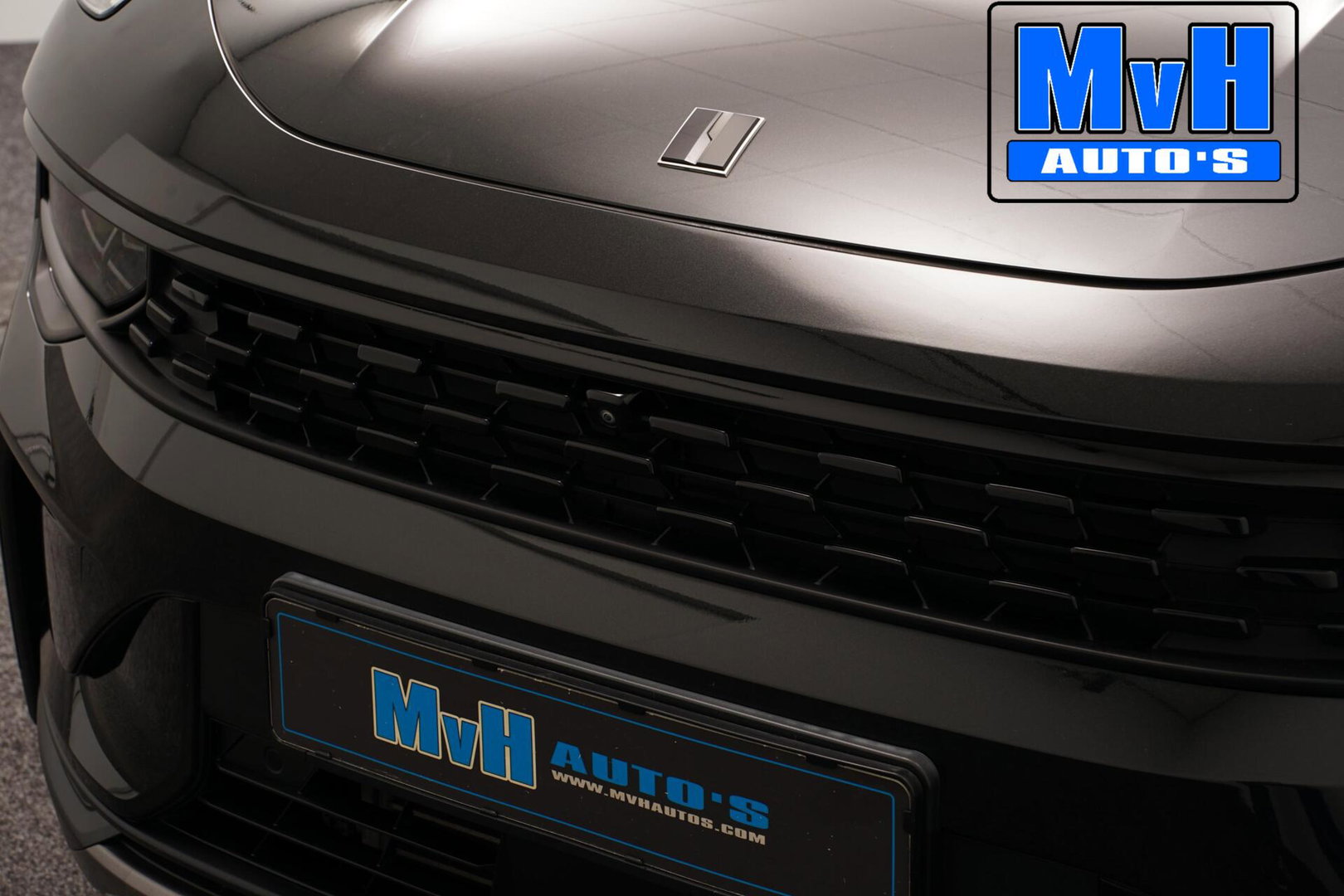 Lynk & Co 01 1.5 PHEV|FULL BL XL|LEER/ALCANT|ZW.HEMEL|SOH96%