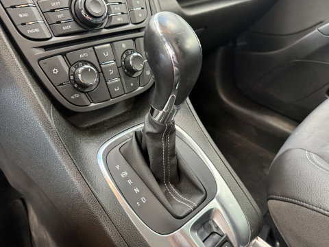 Opel Meriva 1.4 Turbo Cosmo Cruise/Climate Automaat Trekhaak NAP!