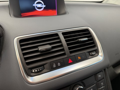 Opel Meriva 1.4 Turbo Cosmo Cruise/Climate Automaat Trekhaak NAP!