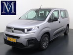 Citroën ë-Berlingo