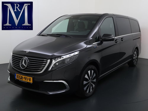 Mercedes-Benz EQV