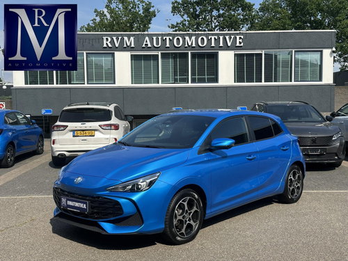 MG MG3