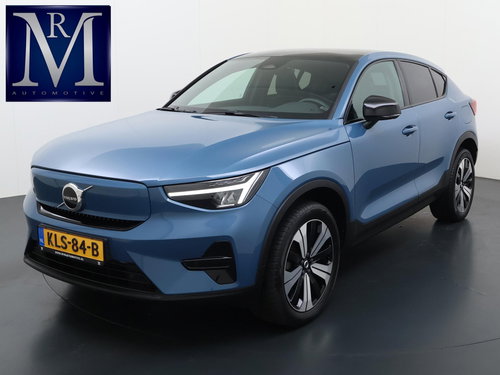 Volvo C40