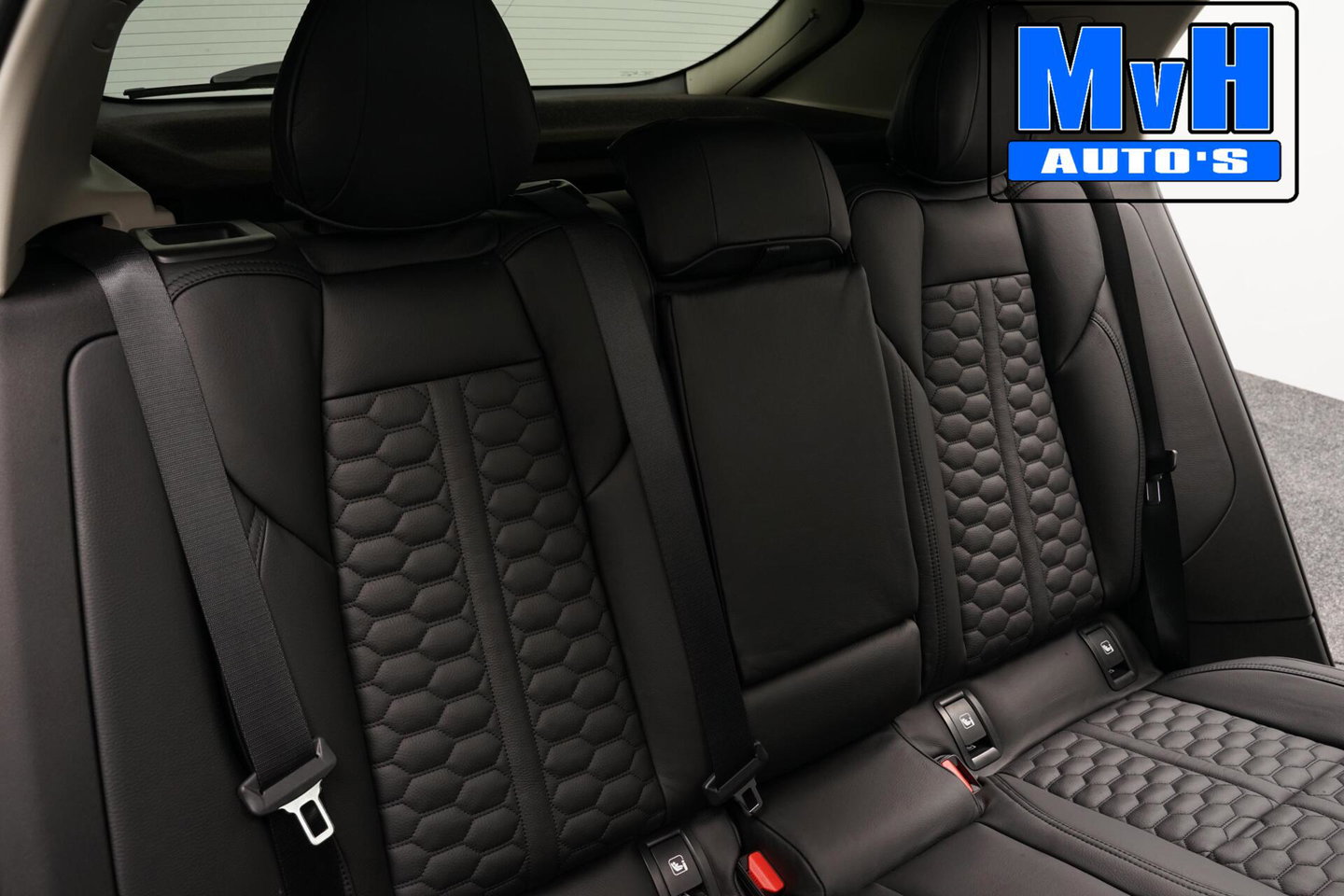 Lynk & Co 01 1.5 PHEV|FULL BLACK XL|LEER|360°CAM|NAP|SOH96%
