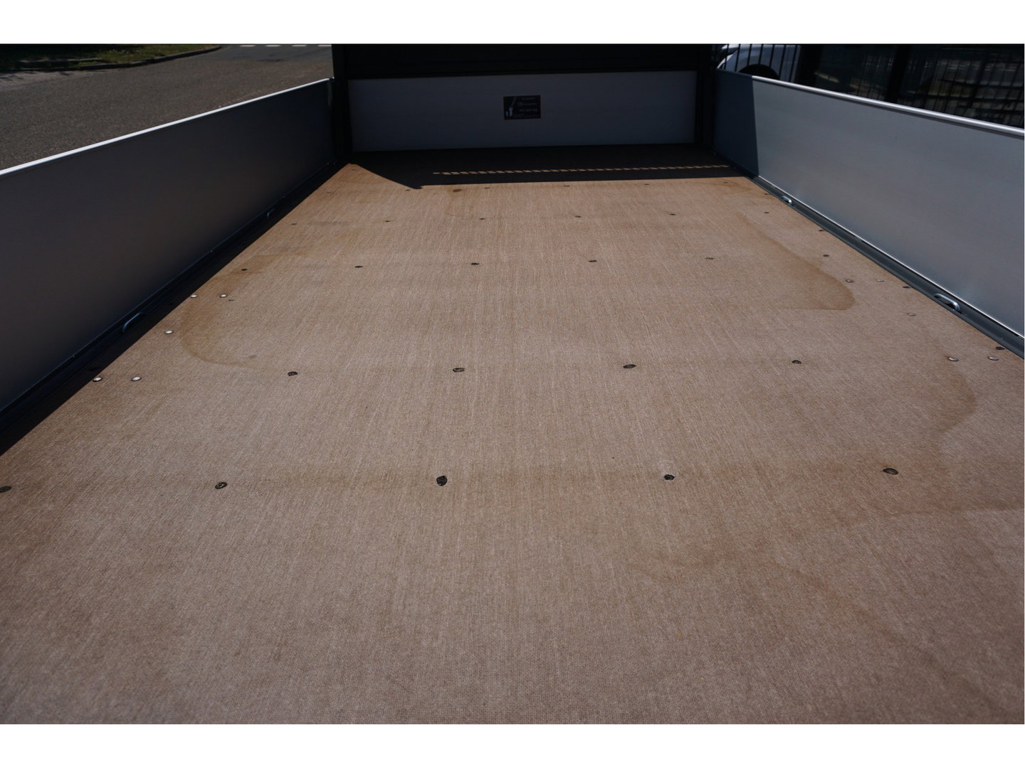 Fiat Ducato 35 Maxi 2.2 180PK Open laadbak L3 BPM VRIJ!! Android A/Apple CP, Climate, Cruise, Trekhaak!! NR. 612