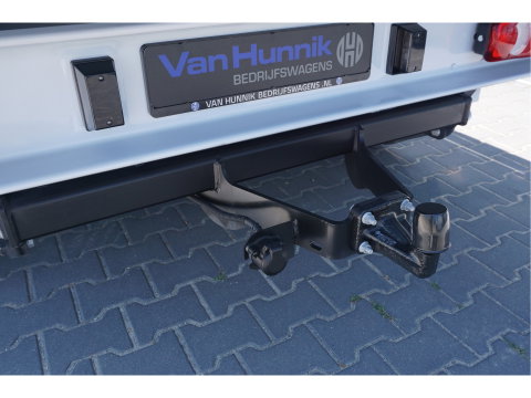 Fiat Ducato 35 Maxi 2.2 180PK Open laadbak L3 BPM VRIJ!! Android A/Apple CP, Climate, Cruise, Trekhaak!! NR. 612