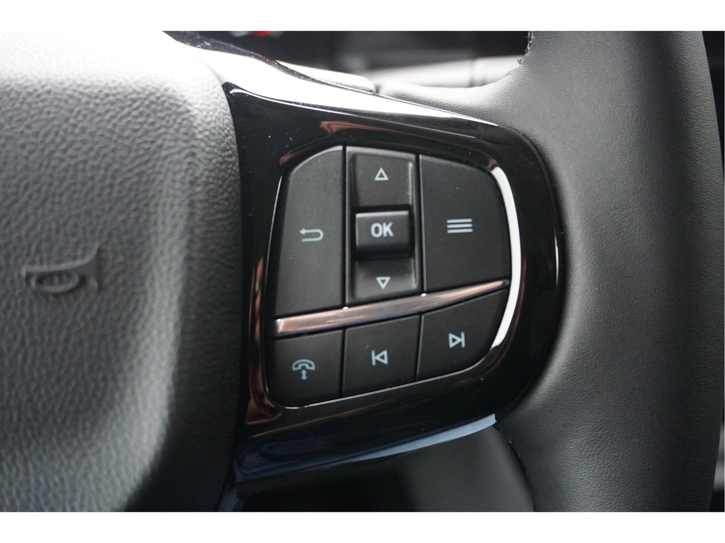 Ford Transit Custom 320S 2.5 PHEV Hybride 233PK DC Sport AUT Prijs incl BPM! Navi, ACC, 360° Cam, 19" LM, 2x Schuifdeur!! NR. B01*