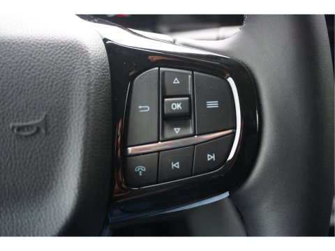 Ford Transit Custom 320S 2.5 PHEV Hybride 233PK DC Sport AUT Prijs incl BPM! Navi, ACC, 360° Cam, 19" LM, 2x Schuifdeur!! NR. B01*