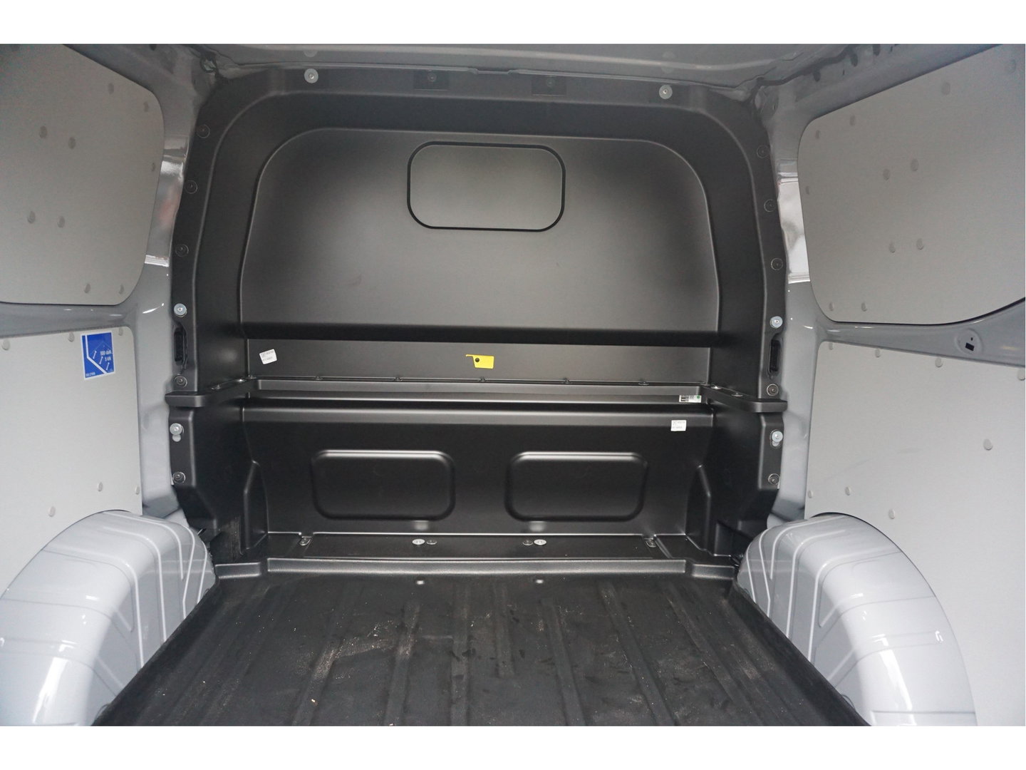 Ford Transit Custom 320S 2.5 PHEV Hybride 233PK DC Sport AUT Prijs incl BPM! Navi, ACC, 360° Cam, 19" LM, 2x Schuifdeur!! NR. B01*