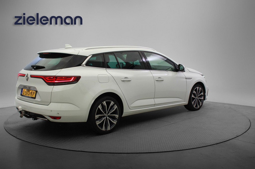 Renault Mégane