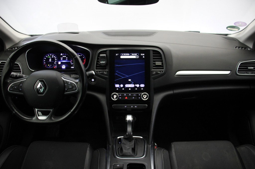 Renault Mégane