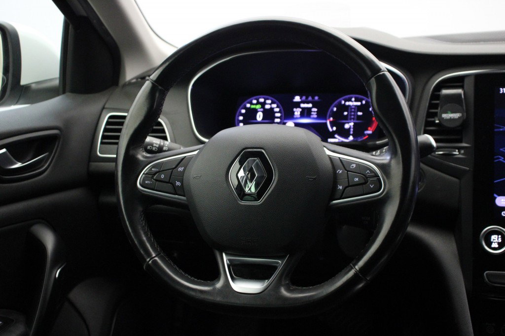Renault Mégane