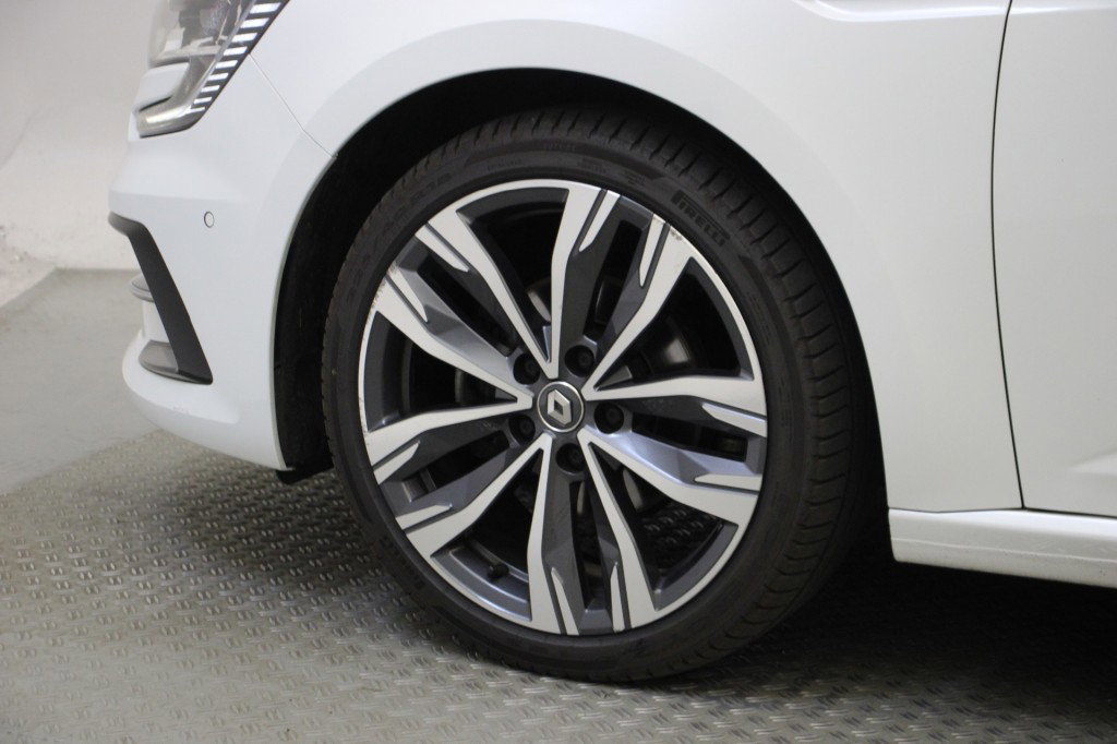 Renault Mégane