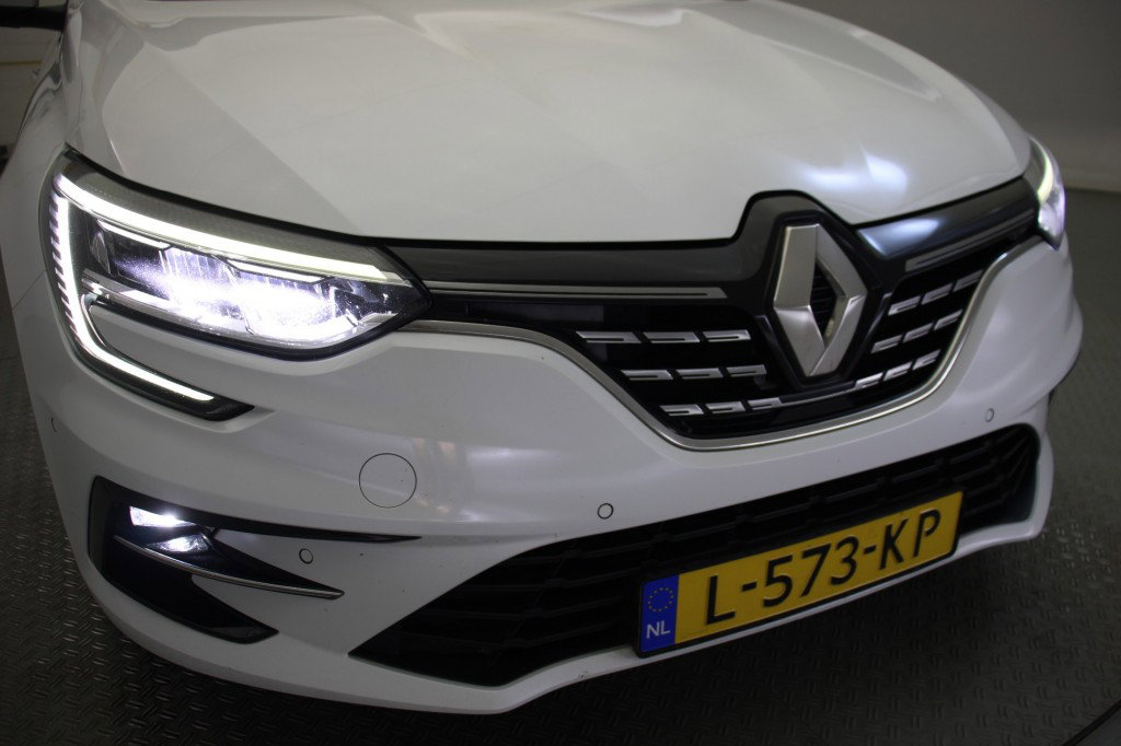 Renault Mégane