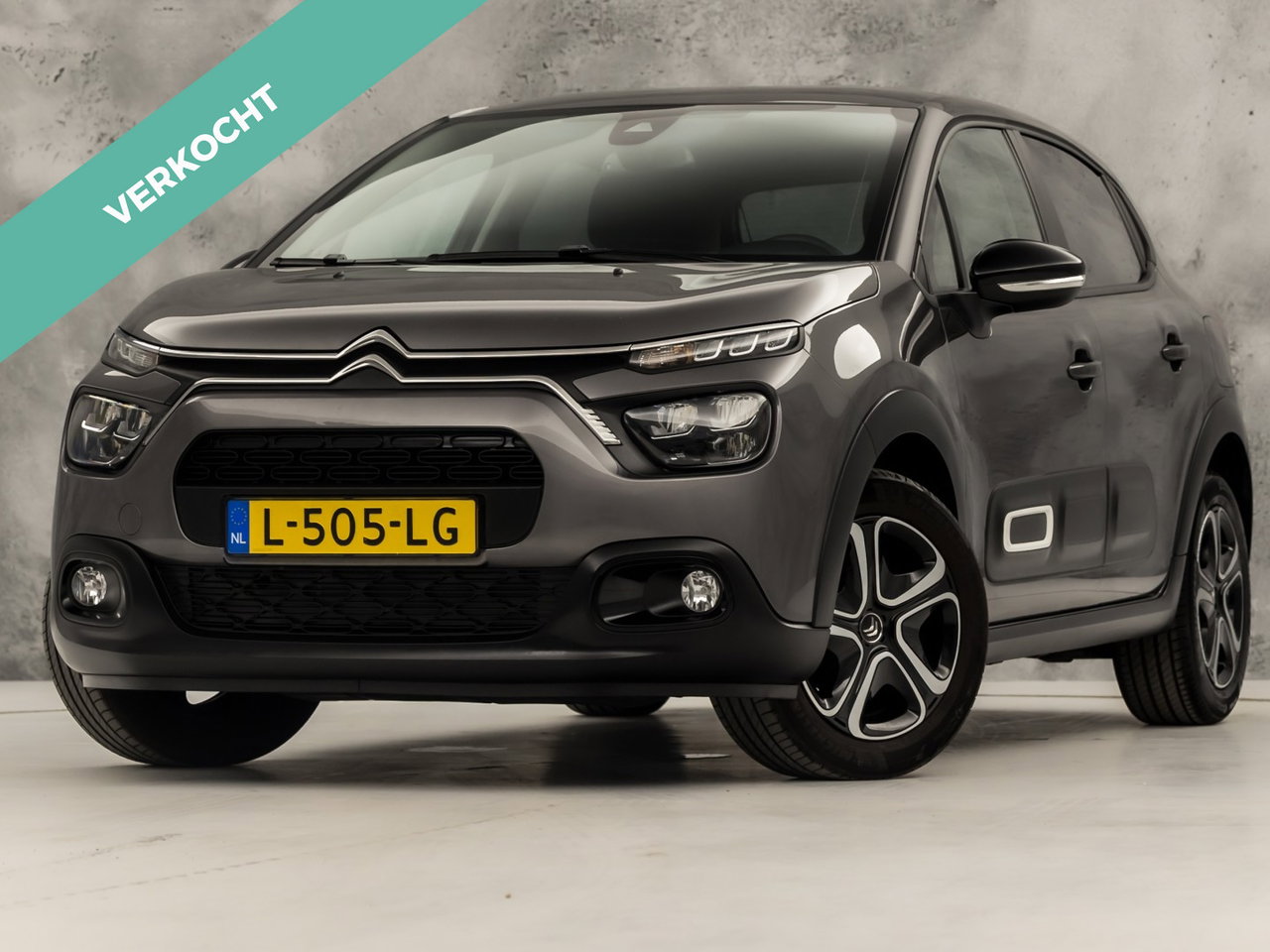 Citroën C3
