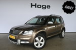 Škoda Yeti