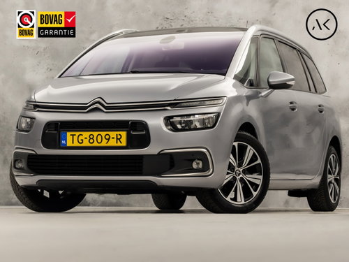 Citroën Grand C4 Picasso