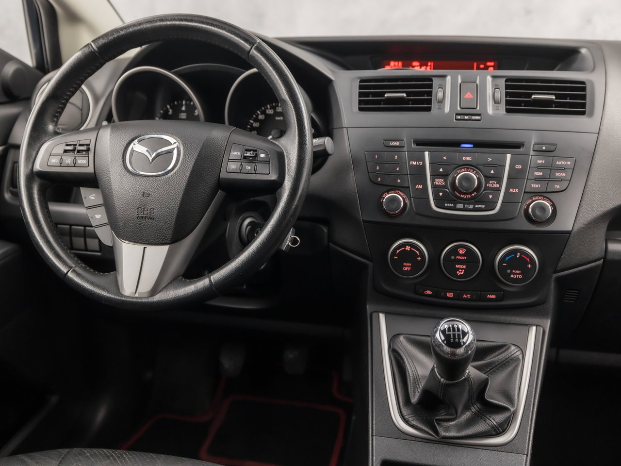Mazda 5