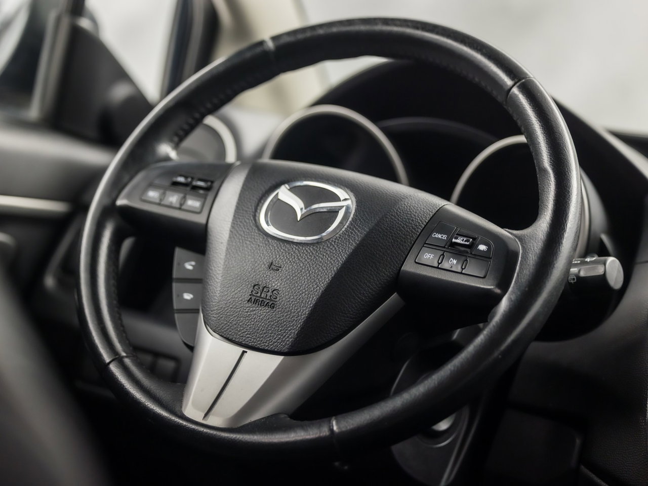 Mazda 5