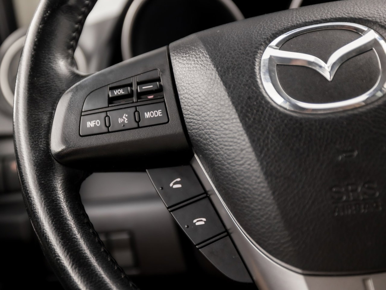 Mazda 5