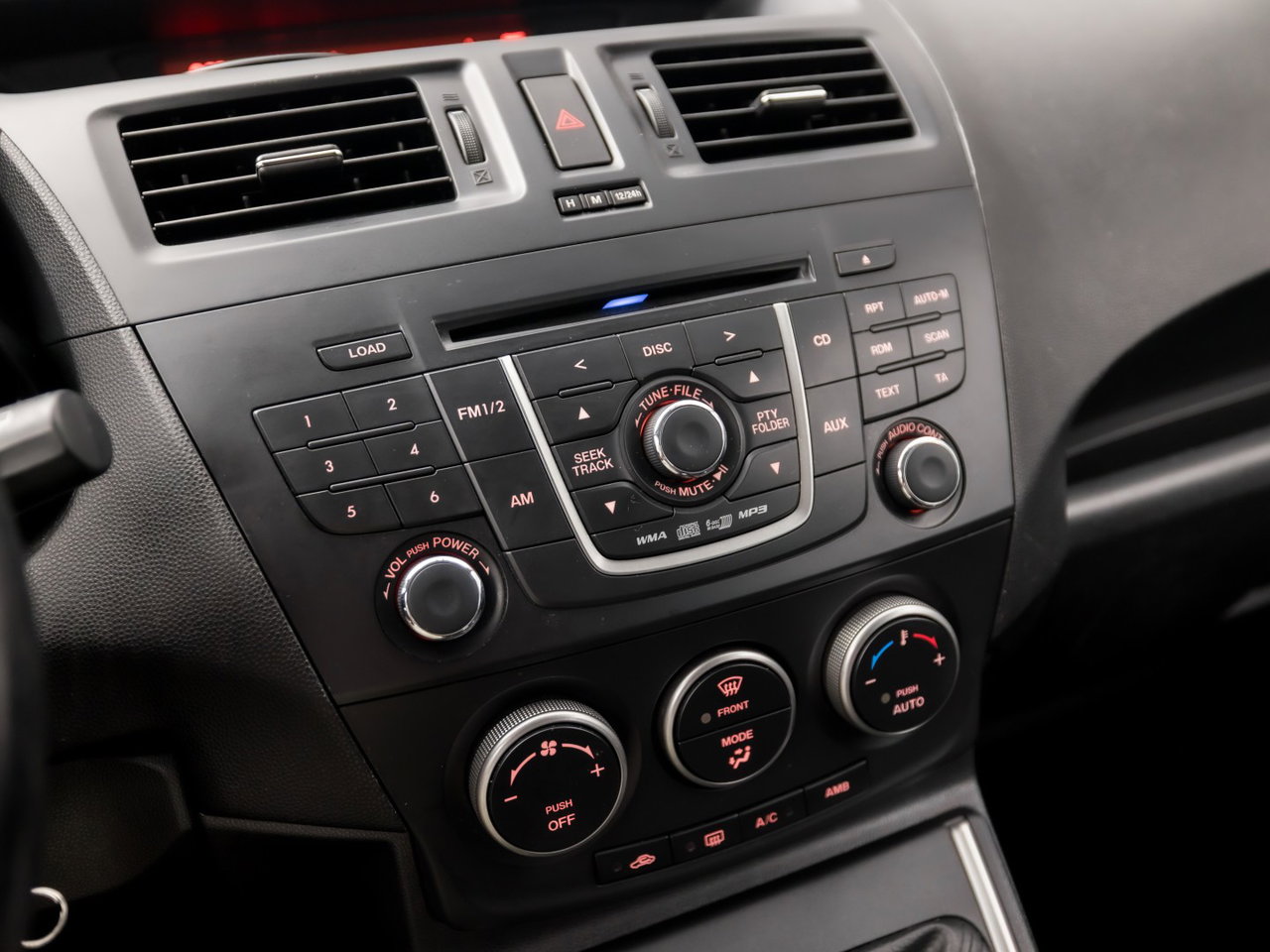 Mazda 5