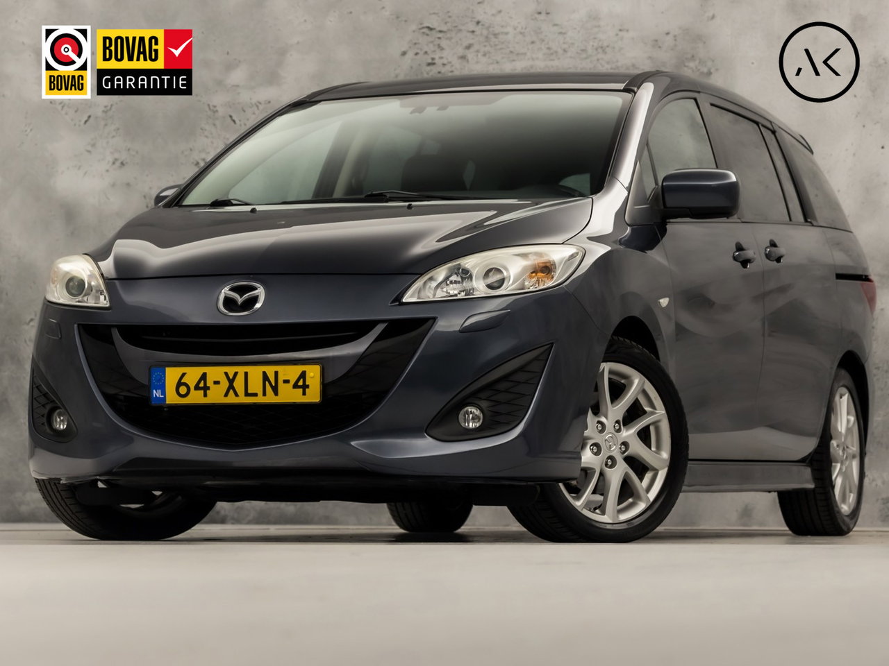Mazda 5