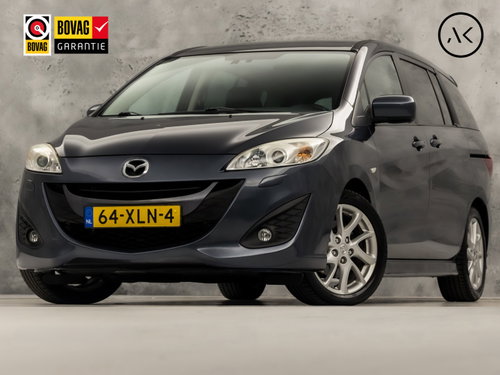 Mazda 5