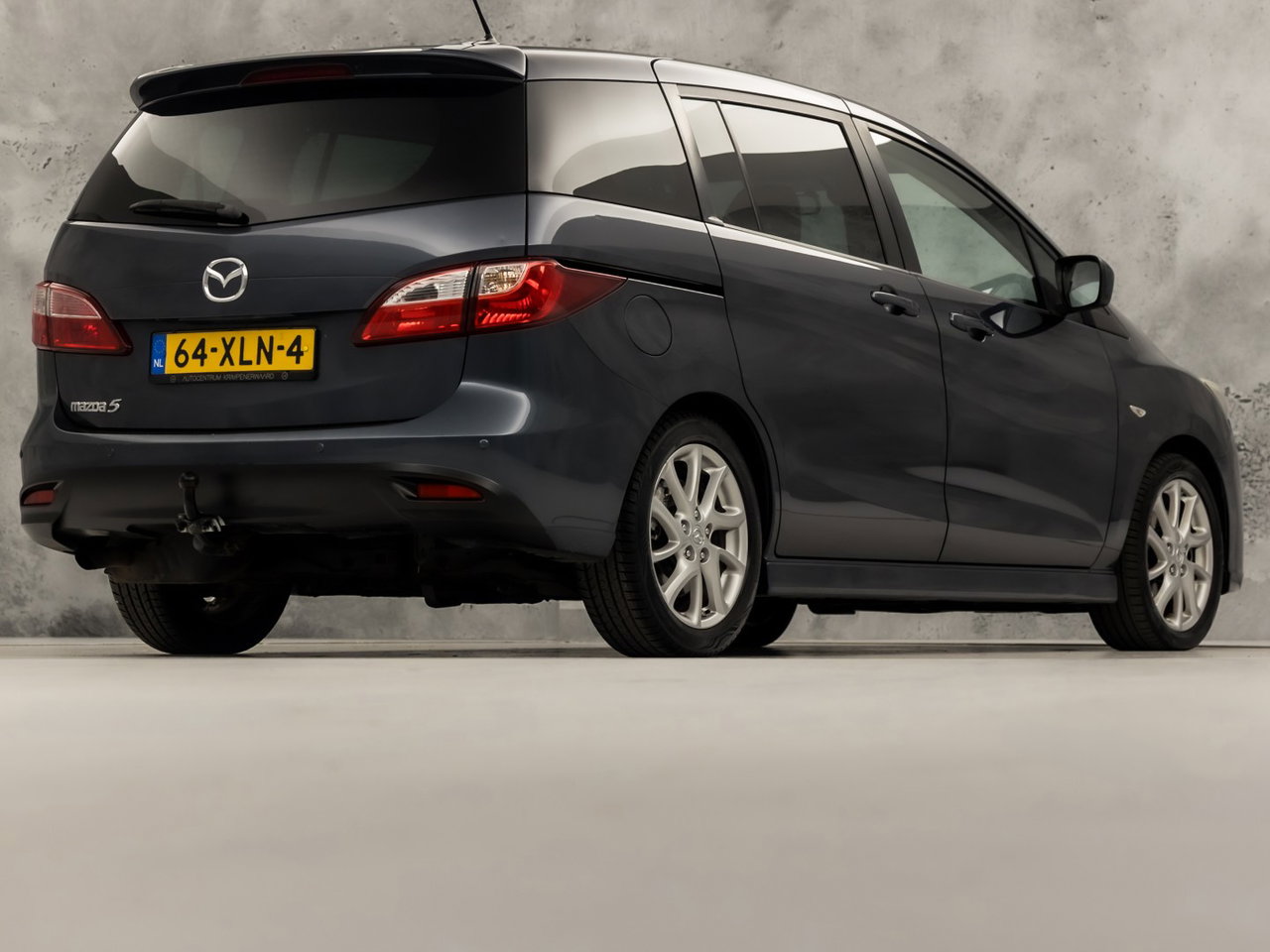 Mazda 5