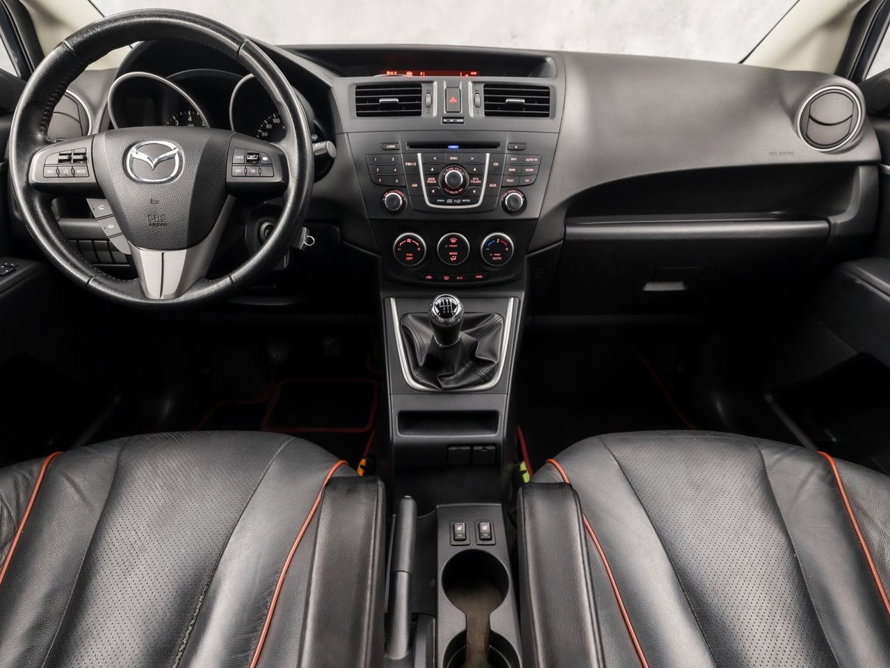 Mazda 5
