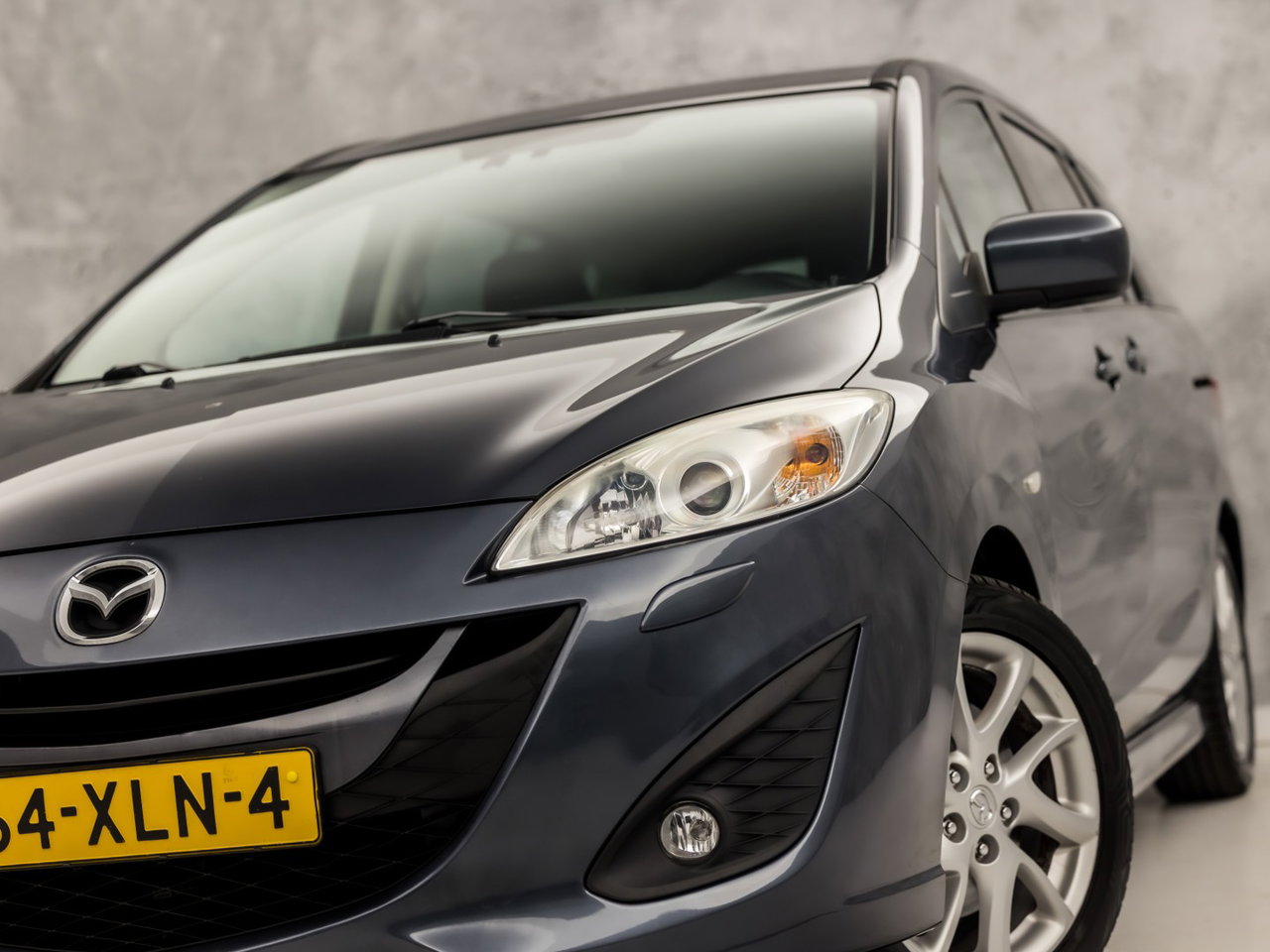 Mazda 5