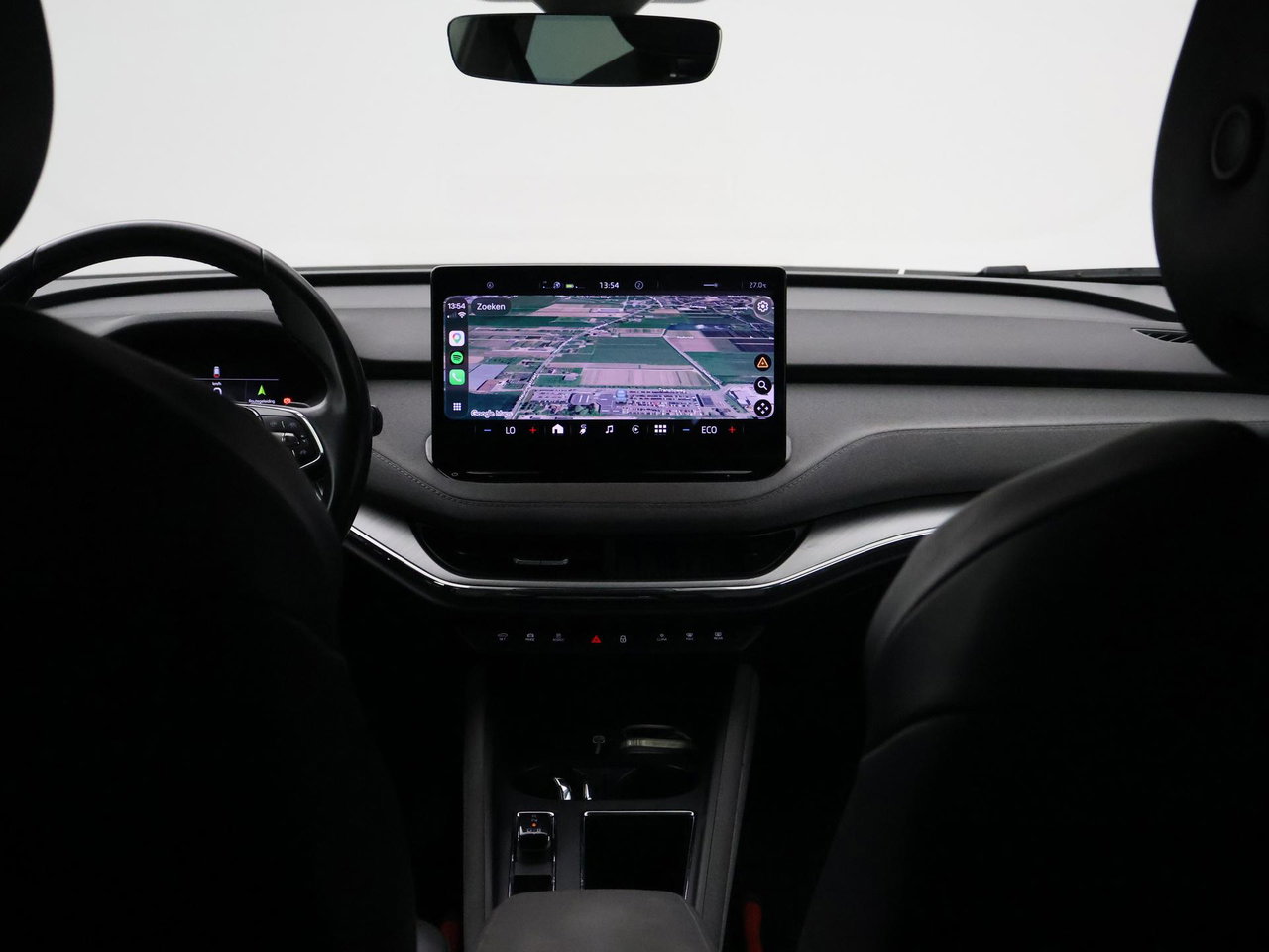 Škoda Enyaq iV