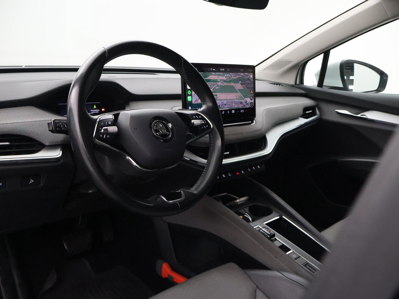 Škoda Enyaq iV