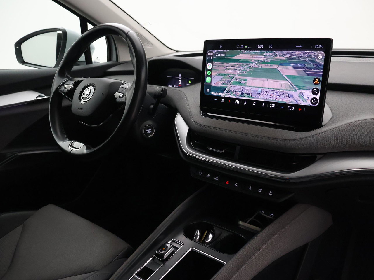 Škoda Enyaq iV