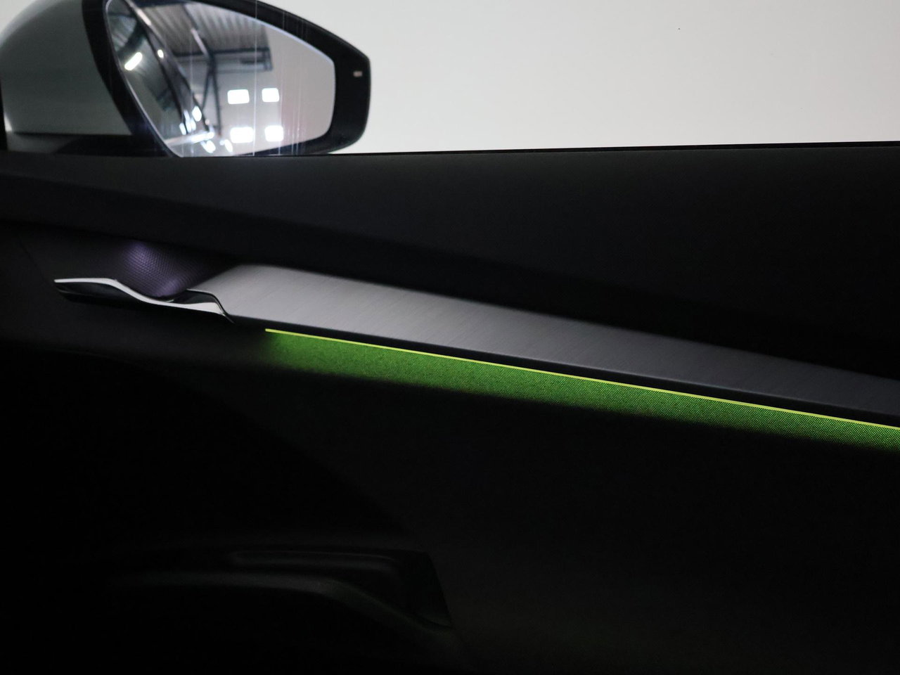 Škoda Enyaq iV