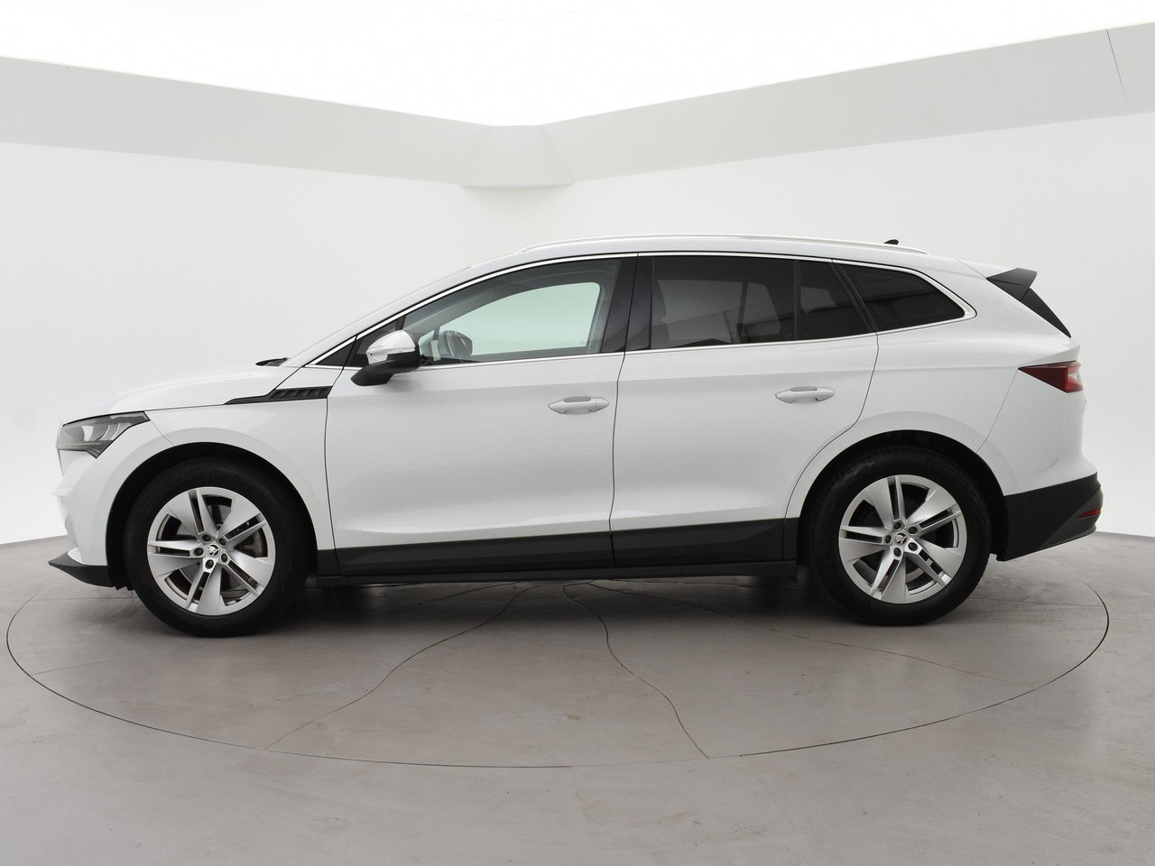Škoda Enyaq iV