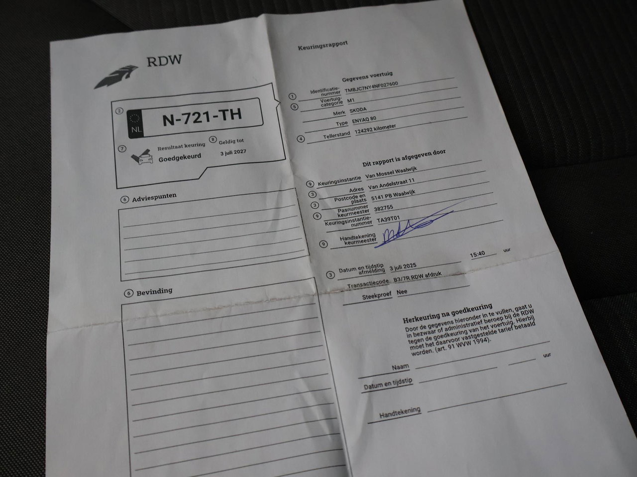 Škoda Enyaq iV