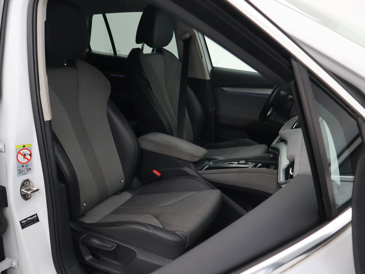 Škoda Enyaq iV